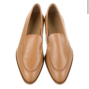 Everlane the modern loafer NWT, only tried on. Size 8